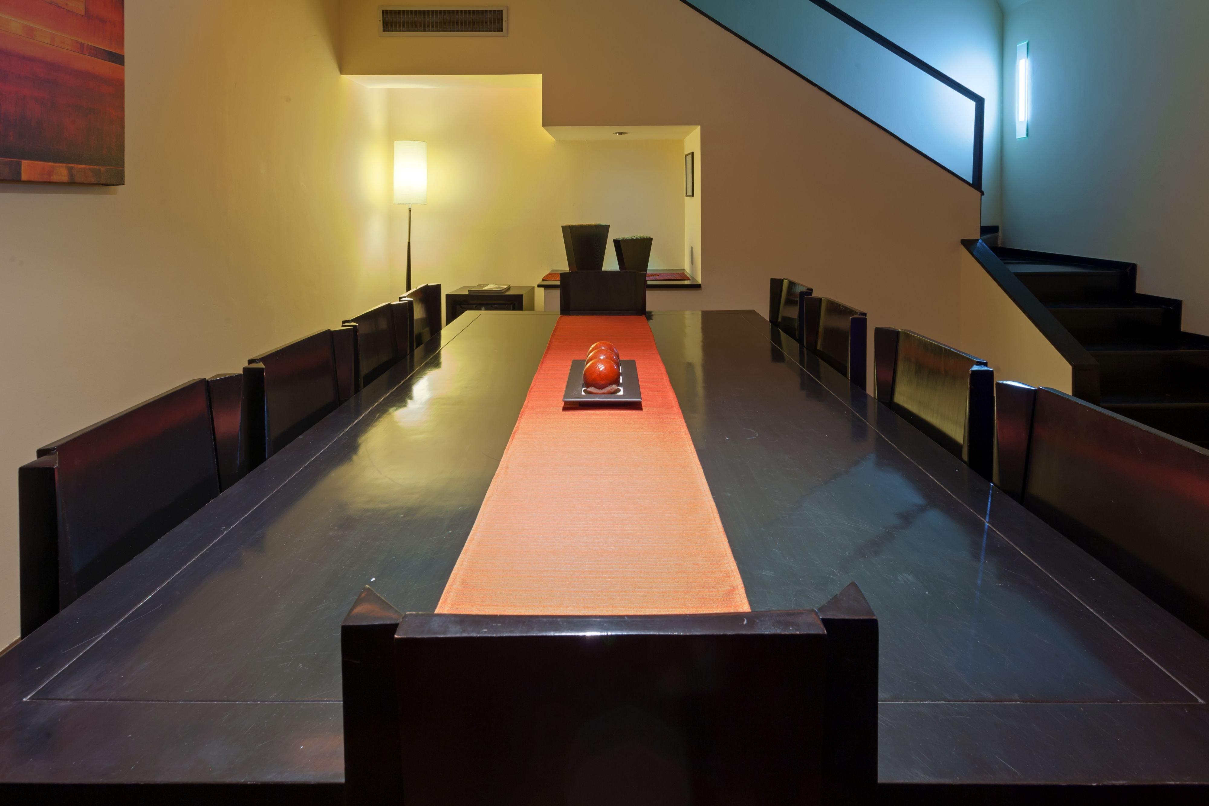 Отель Crowne Plaza Toluca - Lancaster By Ihg Экстерьер фото