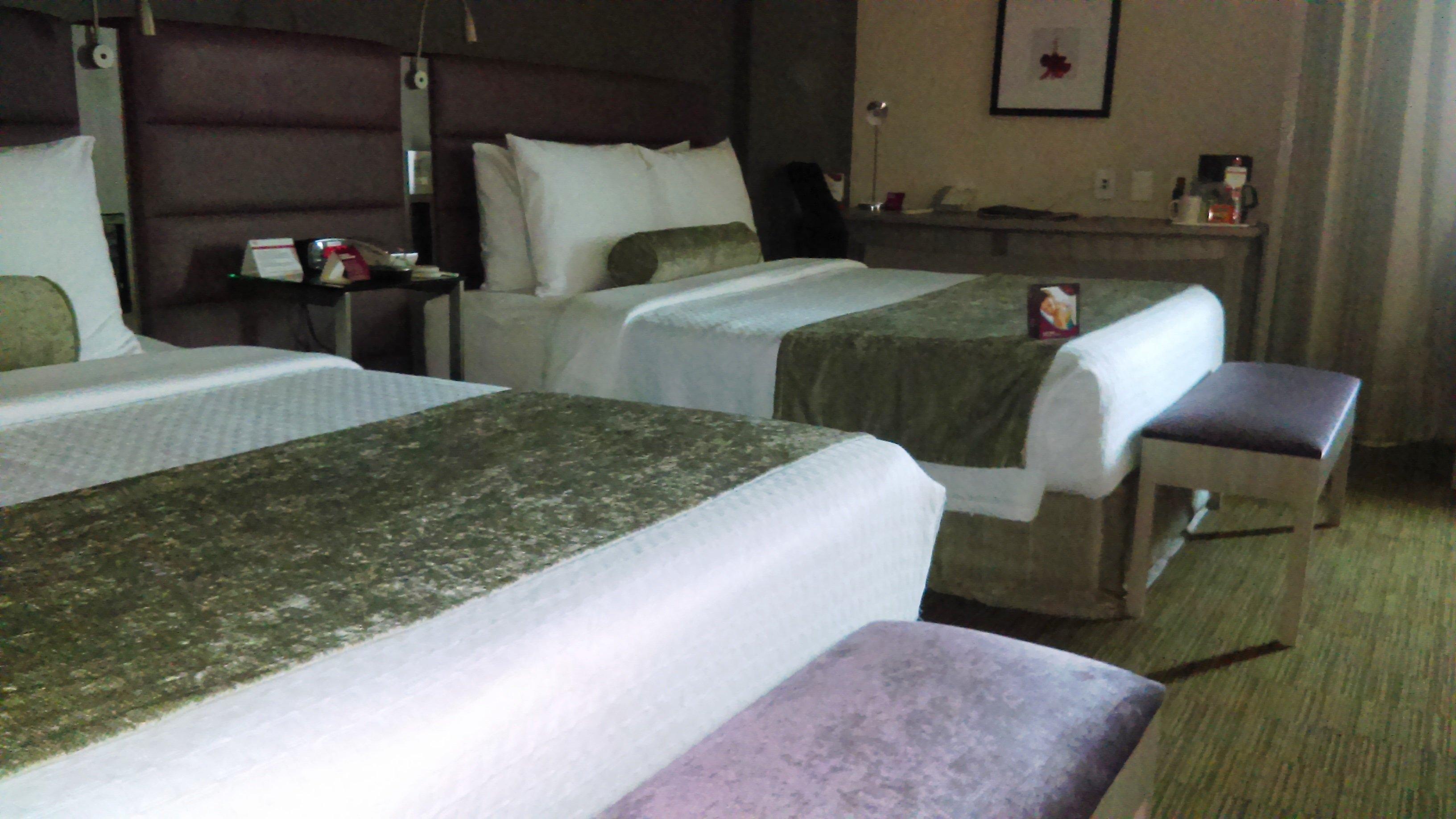 Отель Crowne Plaza Toluca - Lancaster By Ihg Экстерьер фото