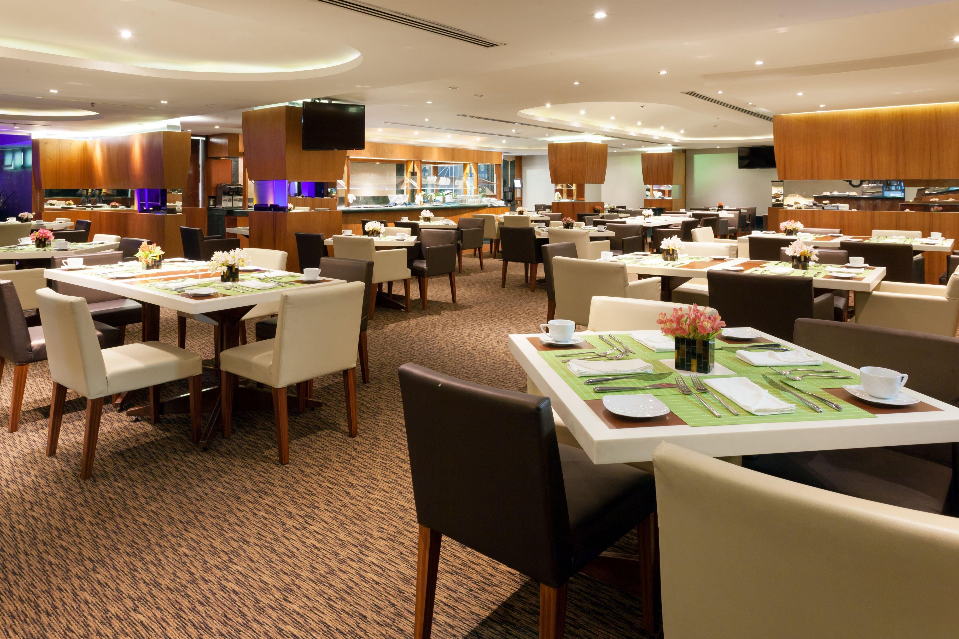 Отель Crowne Plaza Toluca - Lancaster By Ihg Экстерьер фото