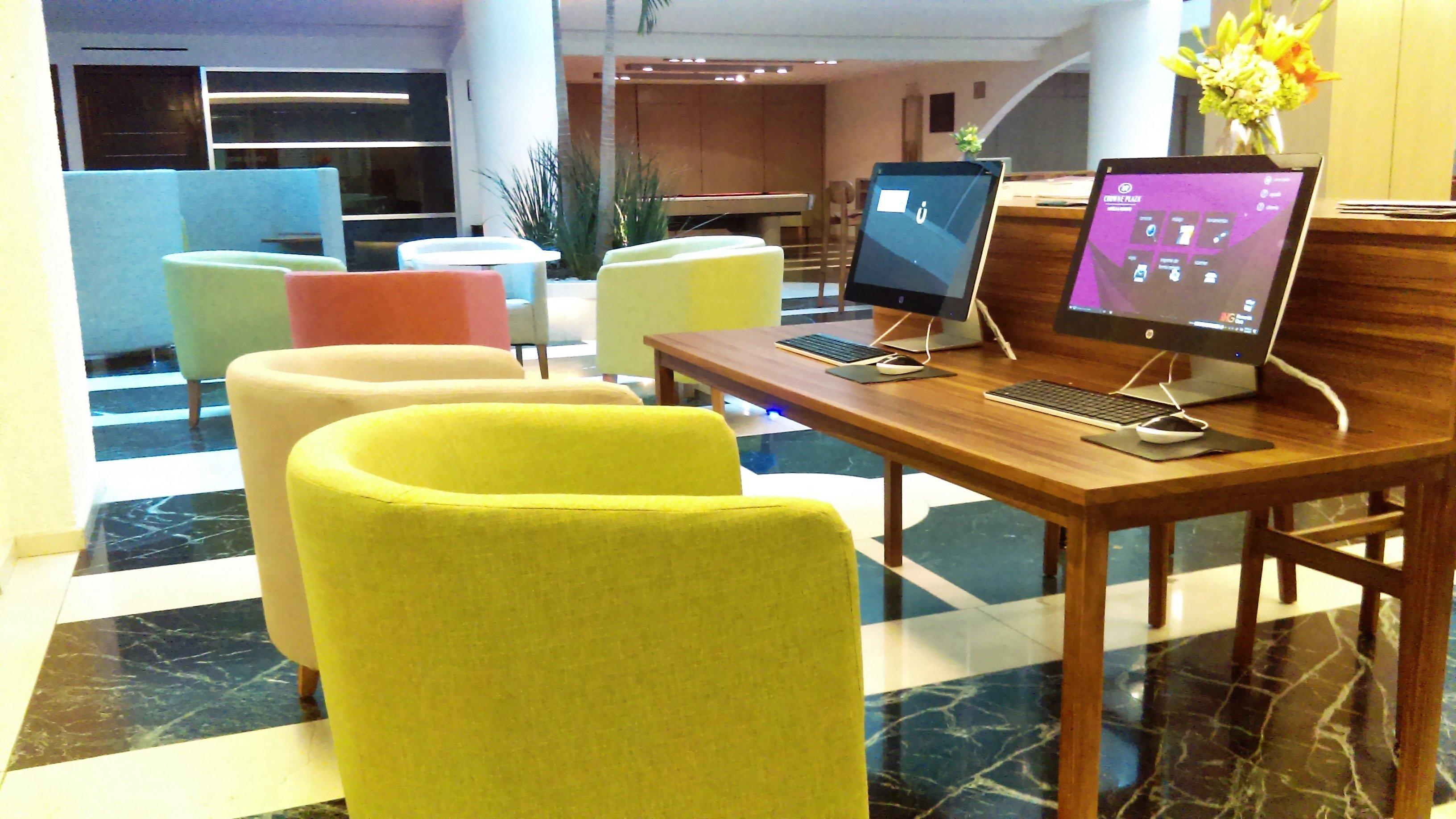 Отель Crowne Plaza Toluca - Lancaster By Ihg Экстерьер фото
