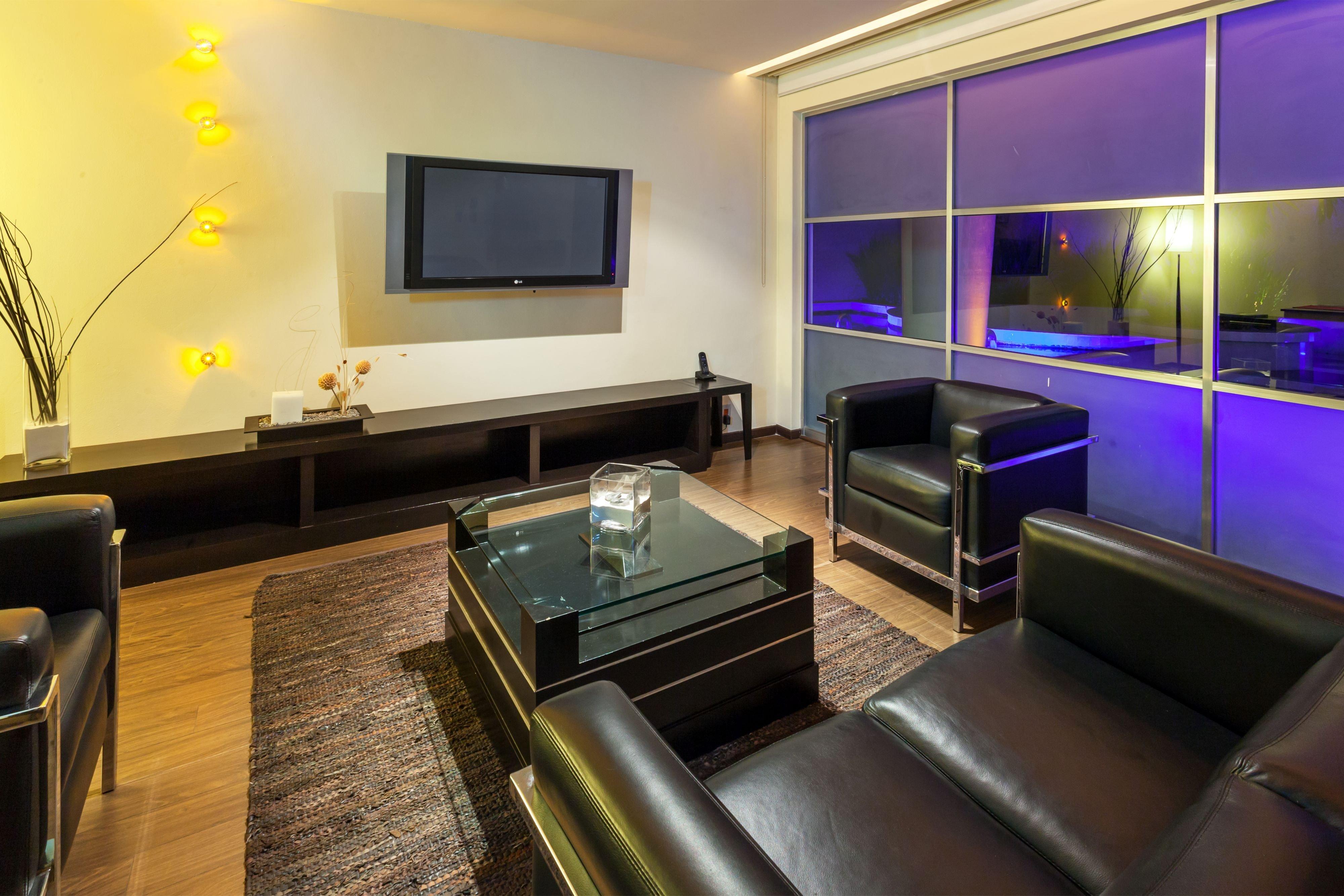 Отель Crowne Plaza Toluca - Lancaster By Ihg Экстерьер фото